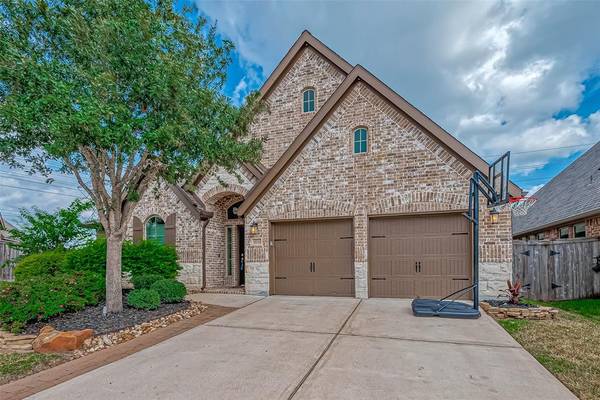 Cypress, TX 77433,9250 Lakeshores Lagoon LN