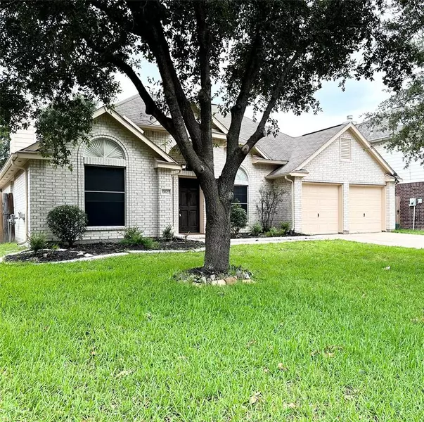 17623 W Copper Lakes DR, Houston, TX 77095