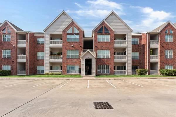 1330 Old Spanish Trail TRL #8108, Houston, TX 77054