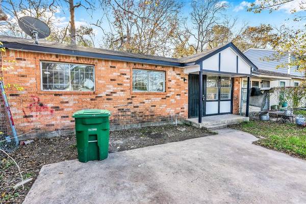 7858 Locksley RD, Houston, TX 77078