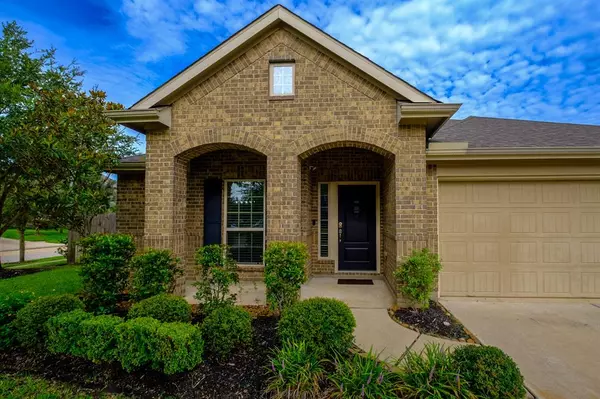 16603 Fiesta Rose CT, Cypress, TX 77433