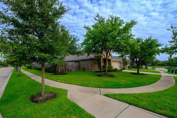 Cypress, TX 77433,16603 Fiesta Rose CT