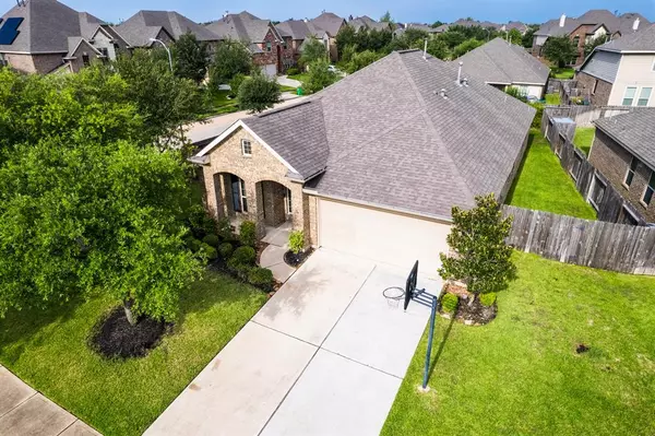 Cypress, TX 77433,16603 Fiesta Rose CT