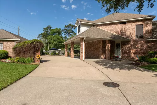 Humble, TX 77346,20603 Atascocita Shores DR