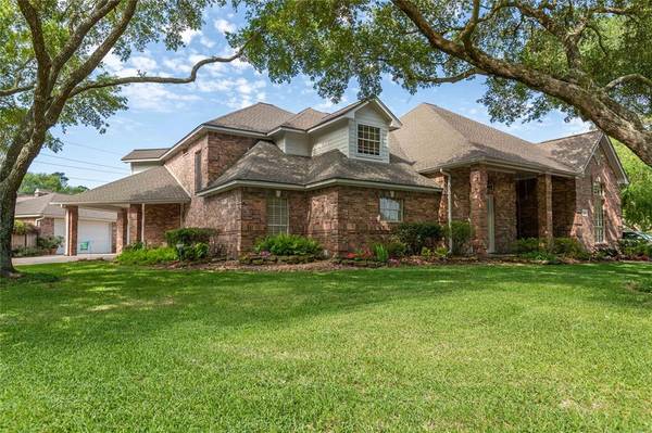 Humble, TX 77346,20603 Atascocita Shores DR