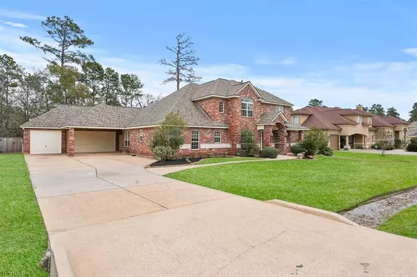 Spring, TX 77389,25306 Piney Bend CT