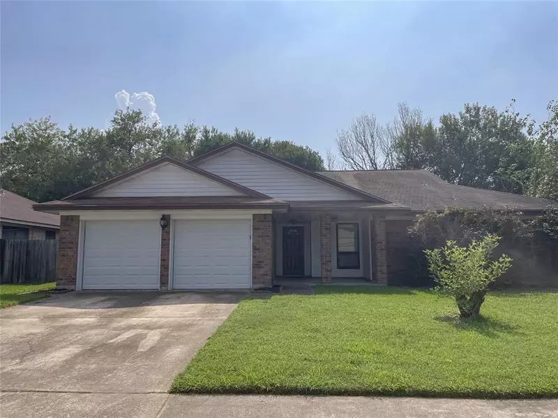 2229 W Shannon ST, Deer Park, TX 77536