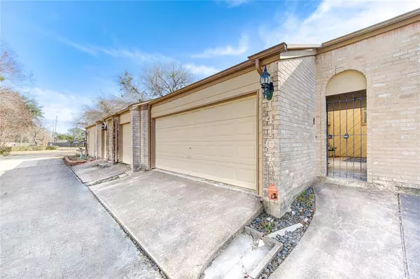 Houston, TX 77077,14107 Briarsage CT