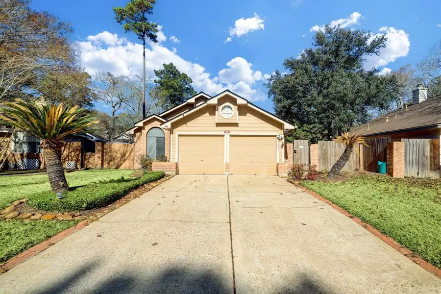 4107 Still Glade LN, Houston, TX 77345