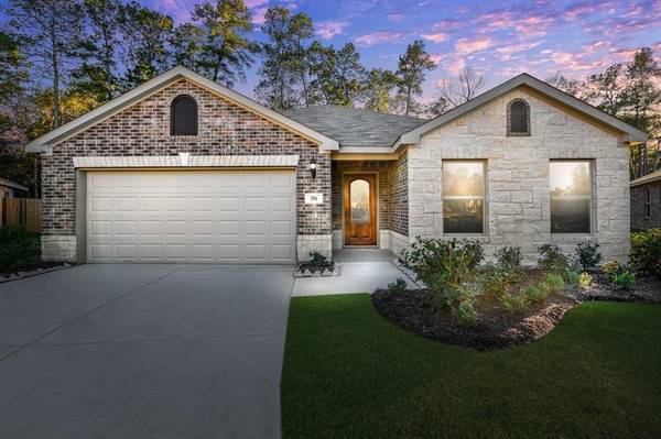 15166 Willow Tree LN, New Caney, TX 77357