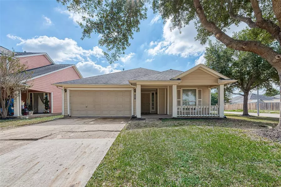 19651 Plantation Grove TRL, Katy, TX 77449