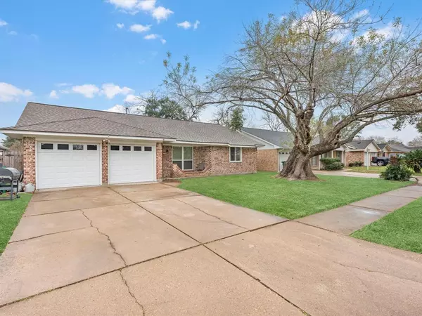 9735 Rambling TRL, Houston, TX 77089