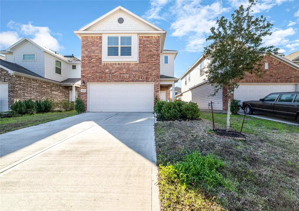 Houston, TX 77048,6522 Castle Loch CT