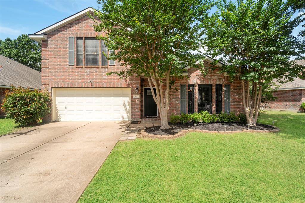 6923 Cobblestone PATH, Houston, TX 77084