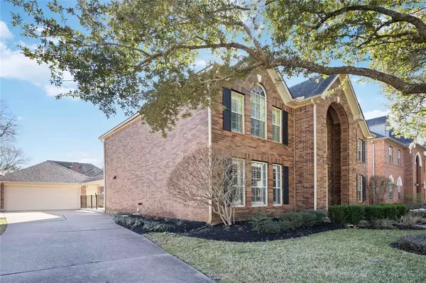 Sugar Land, TX 77479,1406 Quiet Trail TRL