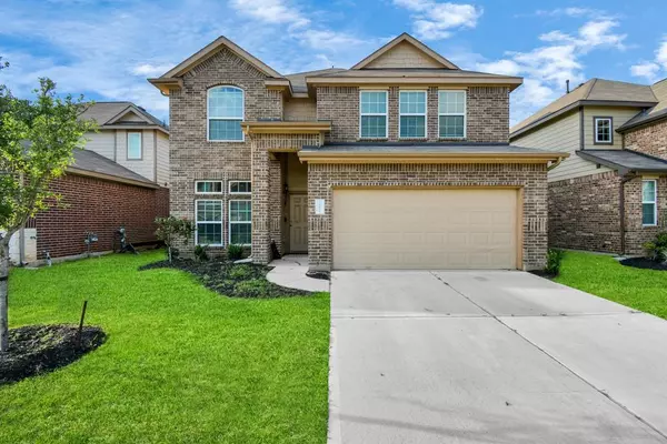 Katy, TX 77493,24814 Puccini PL