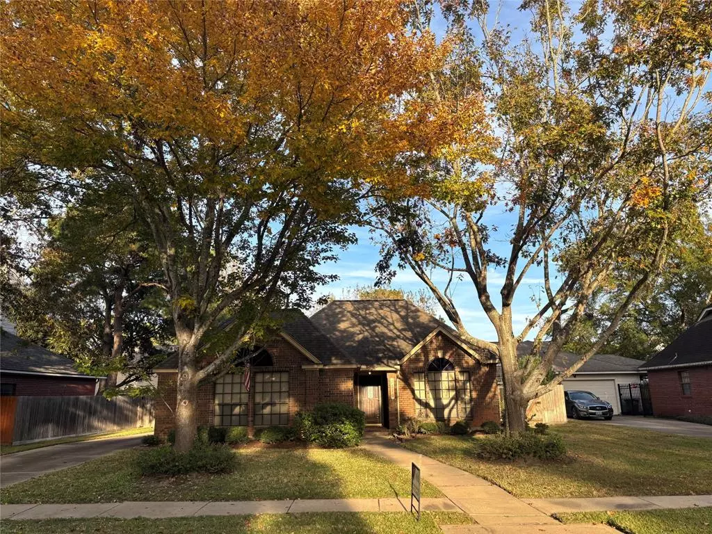 Houston, TX 77095,7810 Timberline Run LN