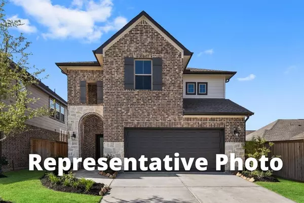 10527 Cecilia Star LN, Richmond, TX 77406