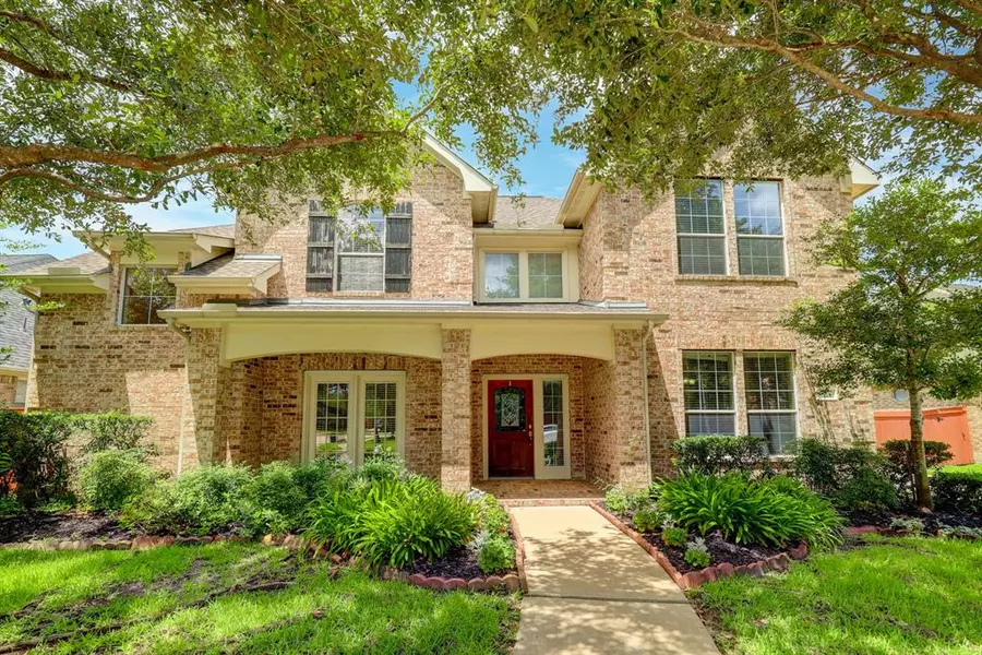 6515 Costa Sienna LN, Houston, TX 77041