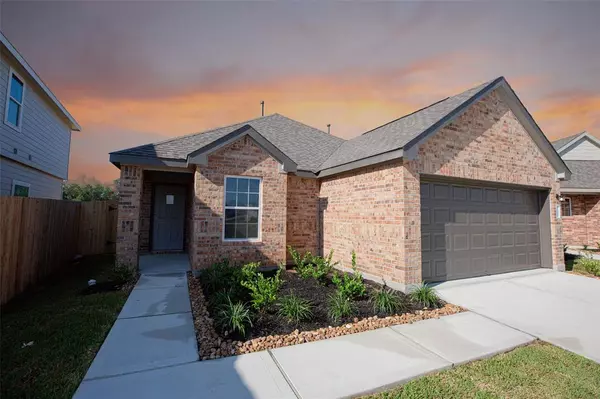 16792 Bristle Cone WAY, Conroe, TX 77302