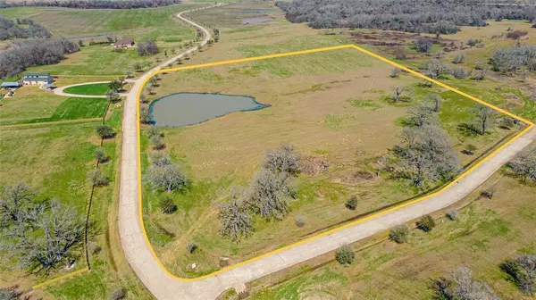 Tract 8 Lake Victoria DR, Navasota, TX 77868