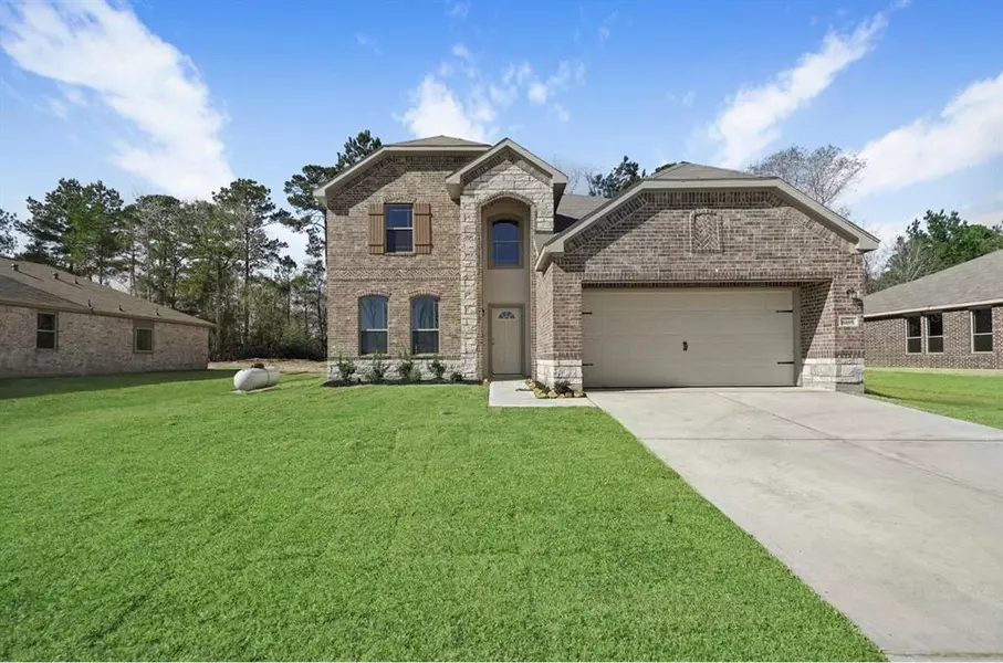 11275 White Rock RD, Conroe, TX 77306