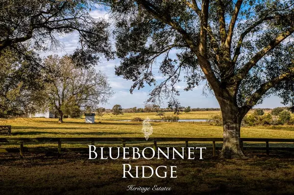 Lot 7 Bluebonnet Ridge Heritage Estates, Chappell Hill, TX 77426