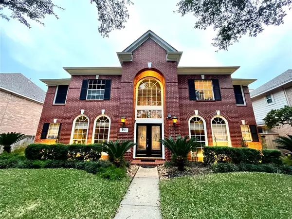 Sugar Land, TX 77479,17523 Sunny Trail LN