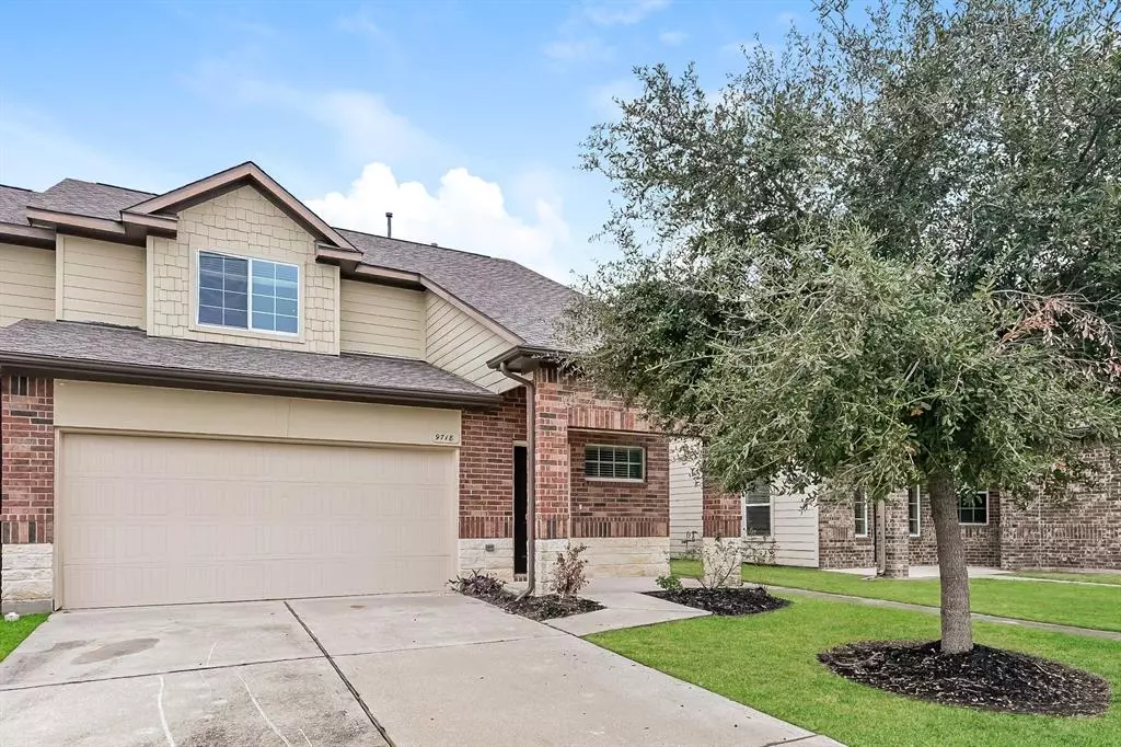 Houston, TX 77044,9718 Elia CT