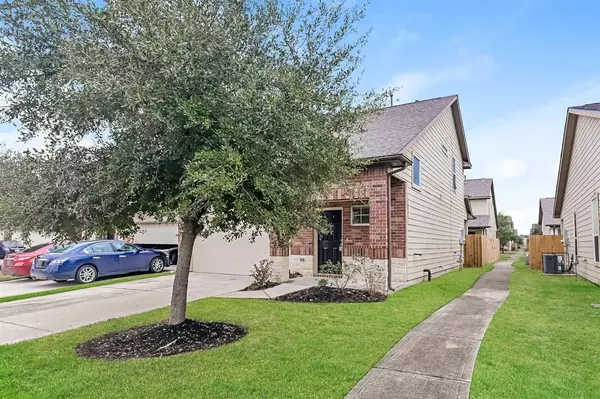 Houston, TX 77044,9718 Elia CT