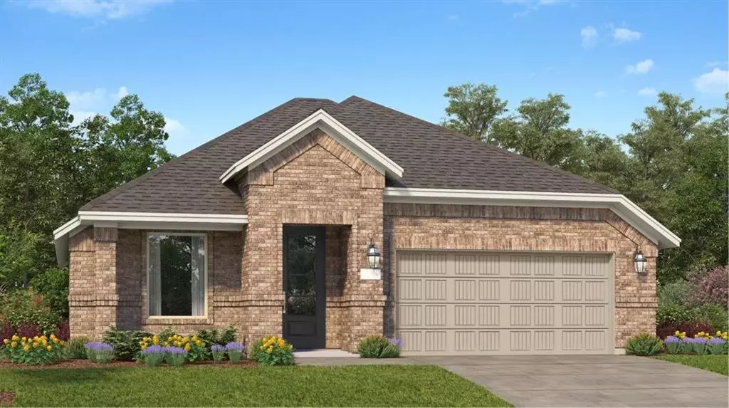 2603 Calico Trace WAY, League City, TX 77573