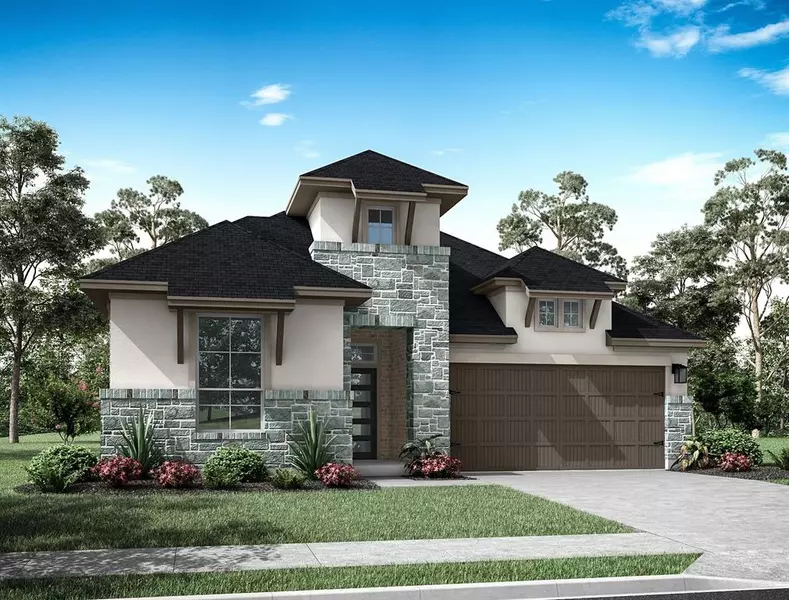 9247 Trimble Landing, Tomball, TX 77375