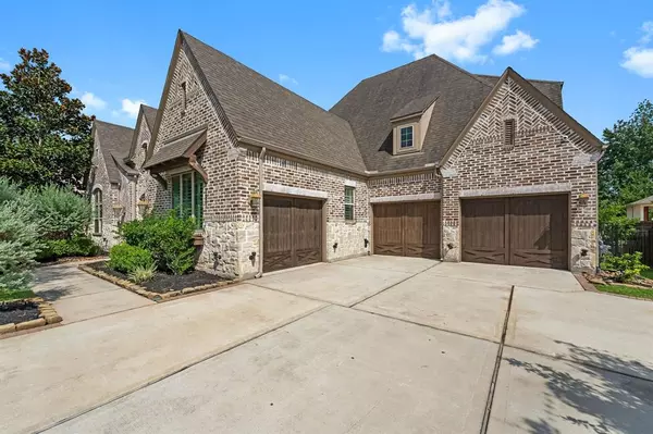 Montgomery, TX 77316,181 Caledonia CIR