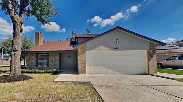 24010 Spring Crystal CT, Spring, TX 77373