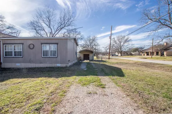 Caldwell, TX 77836,1500 W 9th ST