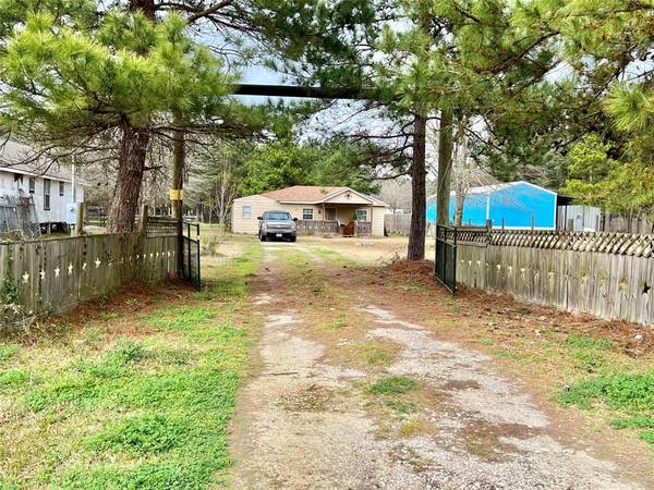 Cleveland, TX 77327,1031 County Road 3404