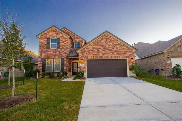 24103 Dynasty DR, Katy, TX 77493