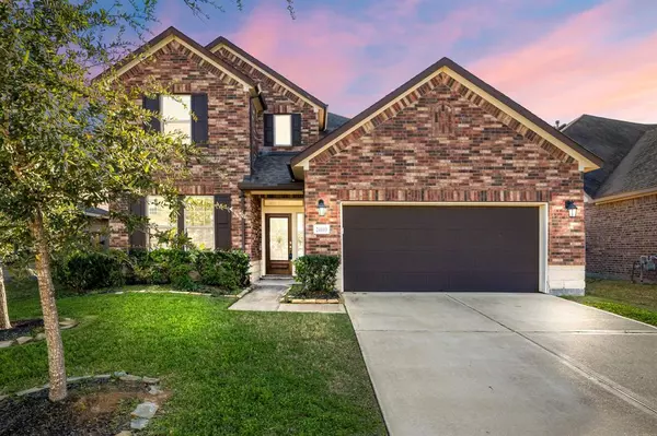 24103 Dynasty DR, Katy, TX 77493