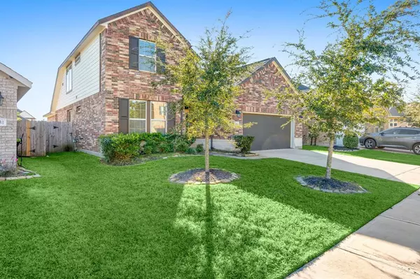 Katy, TX 77493,24103 Dynasty DR