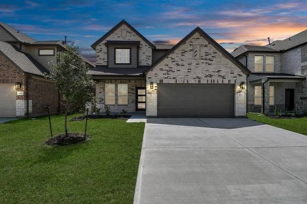 10923 West Fall Fern Circle, Houston, TX 77044