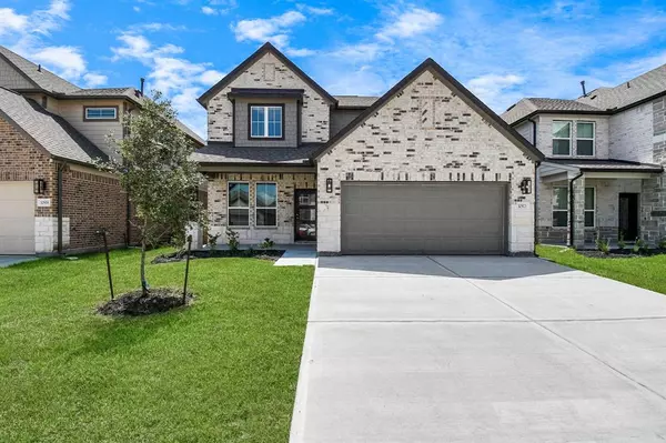 Houston, TX 77044,10923 West Fall Fern Circle