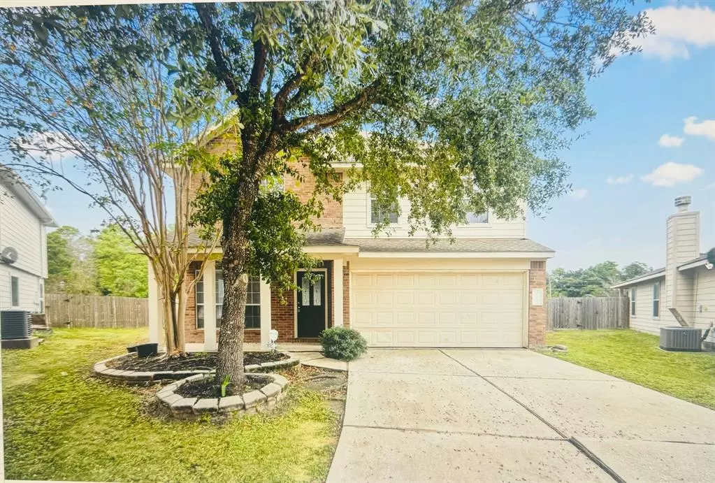 Tomball, TX 77375,11758 Pinemeade LN