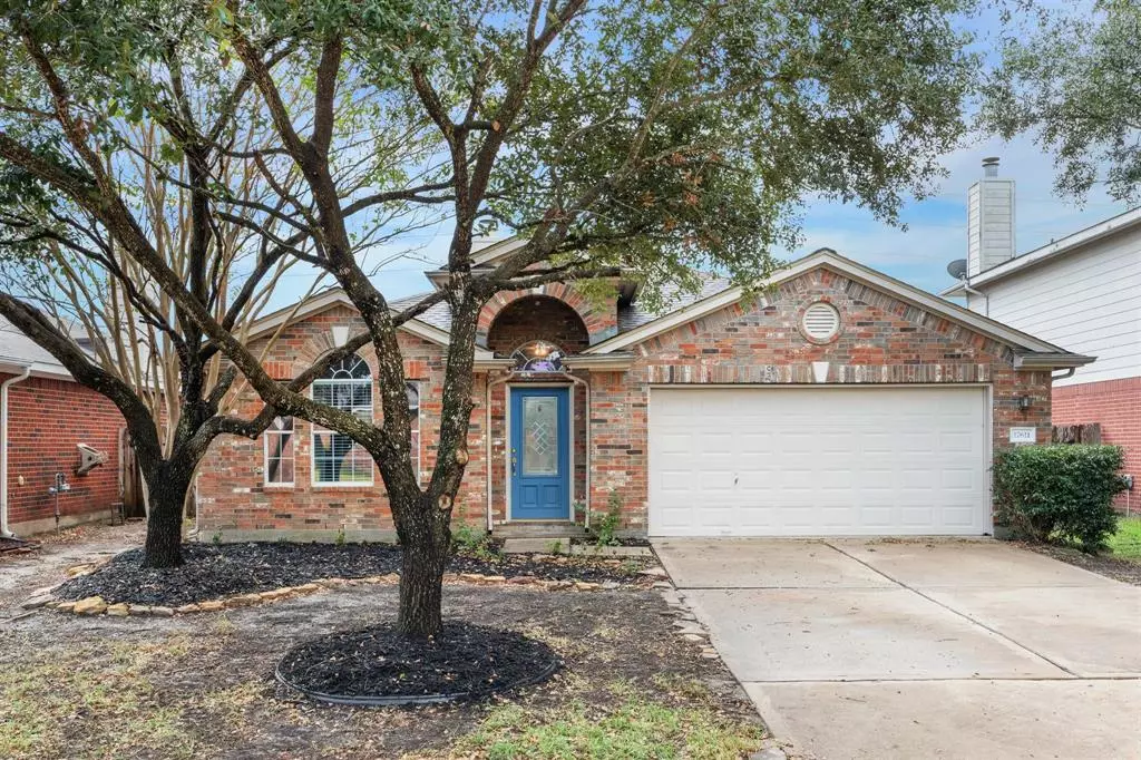 Cypress, TX 77429,17611 Thicket Hollow LN