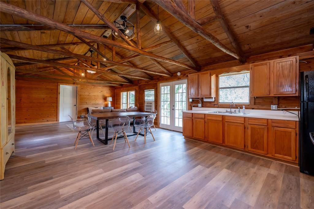 Sheridan, TX 77475,706 Crooked Creek DR