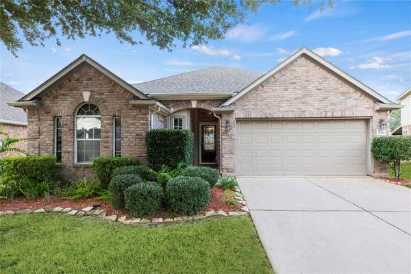 5019 Royal Arbor LN, Houston, TX 77084