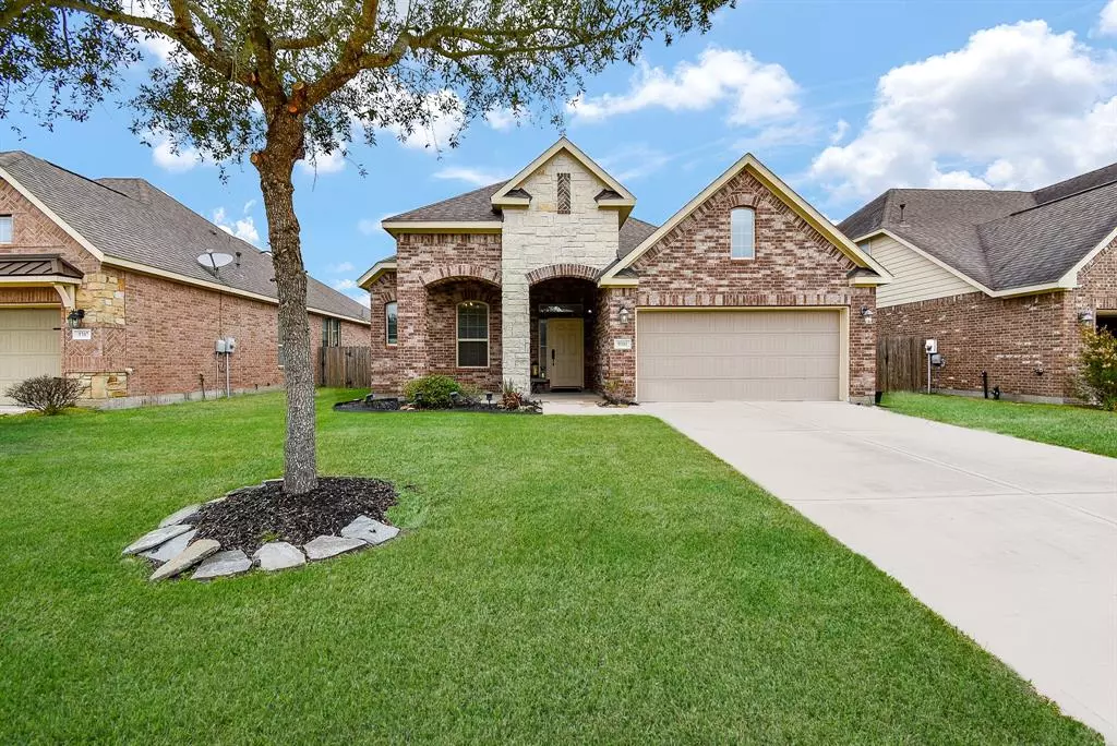 Rosenberg, TX 77469,9311 Gilbert Hollow DR