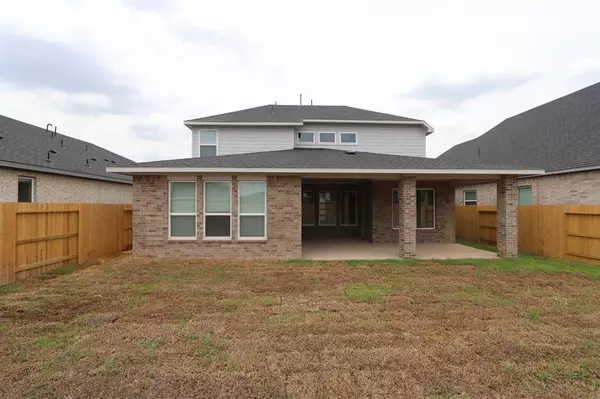 Richmond, TX 77407,8419 Harrington Grove TRL