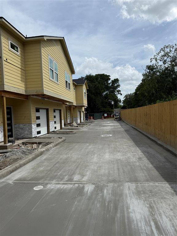 Houston, TX 77047,3533 Alderfer Unit A or B ST