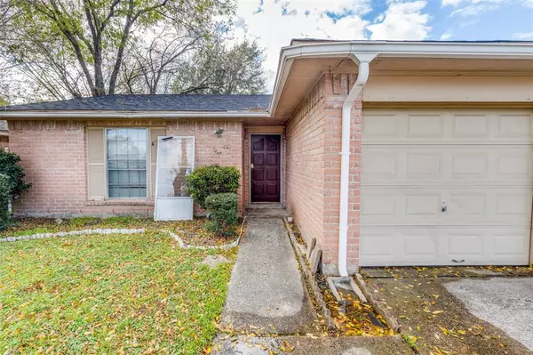 Houston, TX 77086,9611 Camrose CT