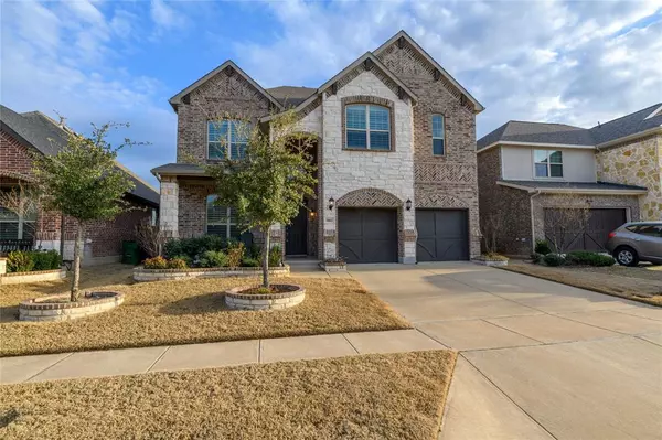 5801 Fuder DR, Mckinney, TX 75070